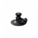Soporte Adhesivo Flexible Insta360, Negro