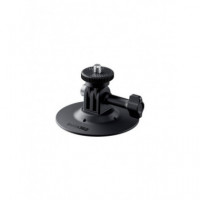 Soporte Adhesivo Flexible Insta360, Negro