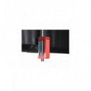 Trípode Reflecta Crystal-Line Lux 160x160 para Proyector