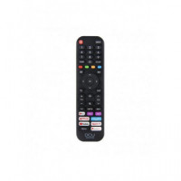 Mando a Distancia Universal DCU para Televisores Hisense LCD/LED