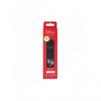 Mando a Distancia Universal DCU para Televisores Hisense LCD/LED