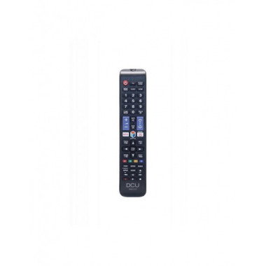 Mando a Distancia Universal DCU para Televisores Samsung Smart