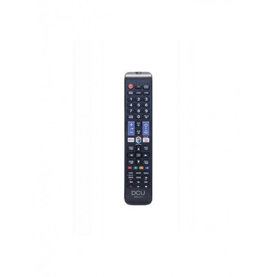 Mando a Distancia Universal DCU para Televisores Samsung Smart