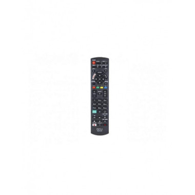 Mando a Distancia Universal para Televisores Panasonic LCD/LED