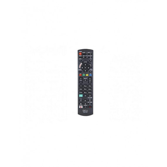 Mando a Distancia Universal para Televisores Panasonic LCD/LED