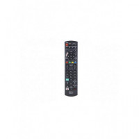 Mando a Distancia Universal para Televisores Panasonic LCD/LED