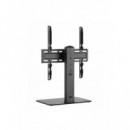 Soporte para Televisor Reflecta 23241, 32-55", 40 kg Máx., Negro