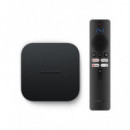 Xiaomi Mi TV Box S 4K UHD Google TV (2ª Generación) Negro