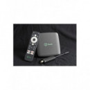 Receptor Youin EN1060K 4K Ultra HD con Android TV, Negro