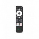 Receptor Youin EN1060K 4K Ultra HD con Android TV, Negro