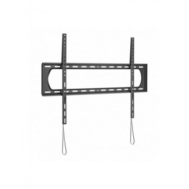 Soporte Plano Reflecta 23099 para TV de 60-120 pulgadas, 120KG, Negro
