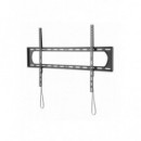 Soporte Plano Reflecta 23099 para TV de 60-120 pulgadas, 120KG, Negro
