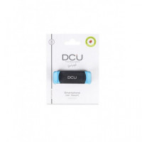 Soporte Móvil DCU 36100405 Universal para Coche, Azul
