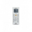 Mando a Distancia Universal DCU 30902015 para Aire Acondicionado 7000 en 1, Color Blanco