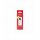 Mando a Distancia Universal DCU 30902015 para Aire Acondicionado 7000 en 1, Color Blanco