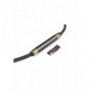 Cable HDMI Macho - HDMI Macho PRO DCU 30501350, 4K, 60Hz, 50m, Negro