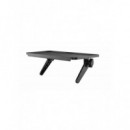 Soporte Estante Reflecta 23-189 P/MBB300, Negro