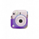 Funda Fujifilm Instax Mini 12 Iridiscente