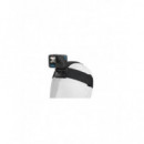 Kit GoPro Adventure 3.0 (Empuñadura, Correa para la Cabeza y Bolsa de Transporte)