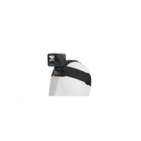 Kit GoPro Adventure 3.0 (Empuñadura, Correa para la Cabeza y Bolsa de Transporte)