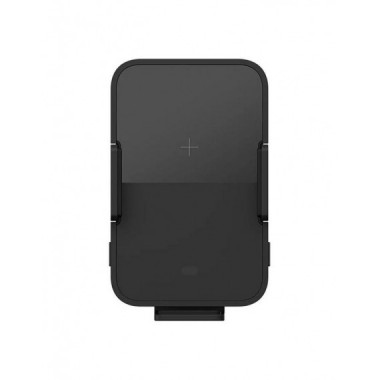 Soporte Cargador Inal&aacute;mbrico Samsung PLU021 para M&oacute;vil, Negro