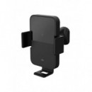 Soporte Cargador Inalámbrico Samsung PLU021 para Móvil, Negro