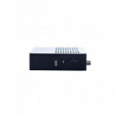 Receptor Satélite Apebox S FHD LAN + WiFi