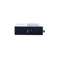Receptor Satélite Apebox S FHD LAN + WiFi