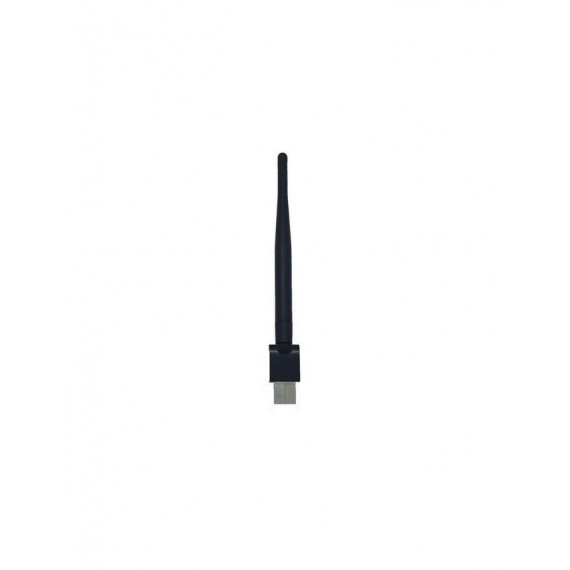 Antena Wi-Fi / USB Viark, Color Negro