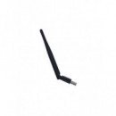 Antena Wi-Fi / USB Viark, Color Negro