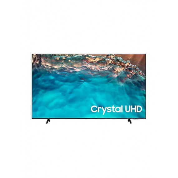 Televisor Samsung HG50BU800EUXEN LED 50" 4K Ultra HD Smart TV Wi-Fi Negro