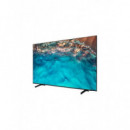 Televisor Samsung HG50BU800EUXEN LED 50" 4K Ultra HD Smart TV Wi-Fi Negro
