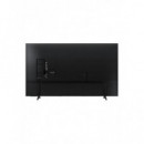 Televisor Samsung HG50BU800EUXEN LED 50" 4K Ultra HD Smart TV Wi-Fi Negro
