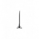 Televisor LED 43" Samsung HBU8000 4K Ultra HD Smart TV Wi-Fi Negro