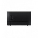 Televisor LED 43" Samsung HBU8000 4K Ultra HD Smart TV Wi-Fi Negro