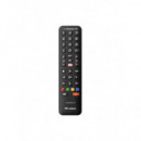Mando Universal Meliconi Control 2+ para TV y Descodificador