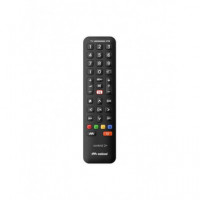 Mando Universal Meliconi Control 2+ para TV y Descodificador