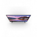 Televisor LED 43" Xiaomi TV P1E 4K Ultra HD Smart TV Wi-Fi Negro