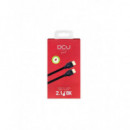 Cable DCU HDMI 2.1 8K@60Hz 4K@120Hz