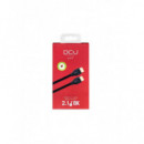 Cable DCU HDMI 2.1 8K@60Hz 4K@120Hz
