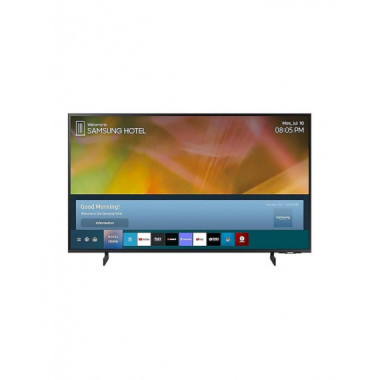 Televisor LED 50" Samsung HG50AU800EU 4K Ultra HD Smart TV Negro