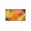 Televisor LED 50" Samsung HG50AU800EU 4K Ultra HD Smart TV Negro