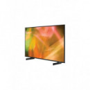 Televisor LED 50" Samsung HG50AU800EU 4K Ultra HD Smart TV Negro