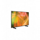 Televisor LED 50" Samsung HG50AU800EU 4K Ultra HD Smart TV Negro