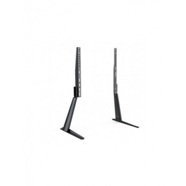 Soporte para TV Meliconi Base Feet 600, 32-65 Pulgadas, Color Negro