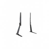Soporte para TV Meliconi Base Feet 600, 32-65 Pulgadas, Color Negro