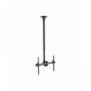 Soporte de Techo Reflecta 23127 Full Motion para TV 37-70 pulgadas