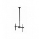 Soporte de Techo Reflecta 23127 Full Motion para TV 37-70 pulgadas