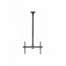 Soporte de Techo Reflecta 23127 Full Motion para TV 37-70 pulgadas