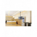 Soporte de Techo Reflecta 23127 Full Motion para TV 37-70 pulgadas
